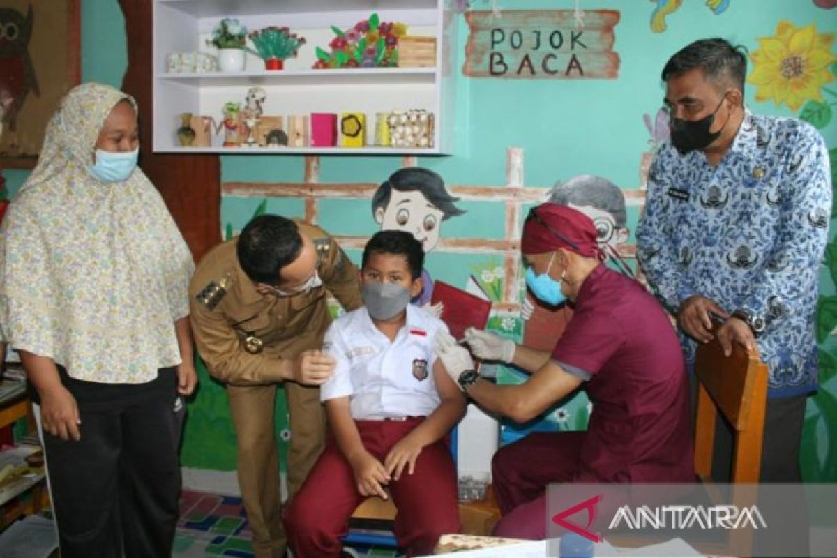 Pasien COVID-19 di Bangka Belitung bertambah 10 jadi 86 orang