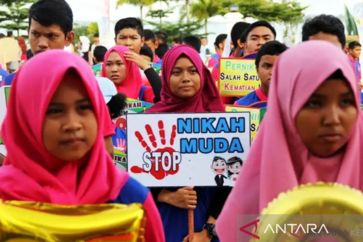 Polresta Tanjungpinang ungkap faktor pemicu anak berhadapan hukum