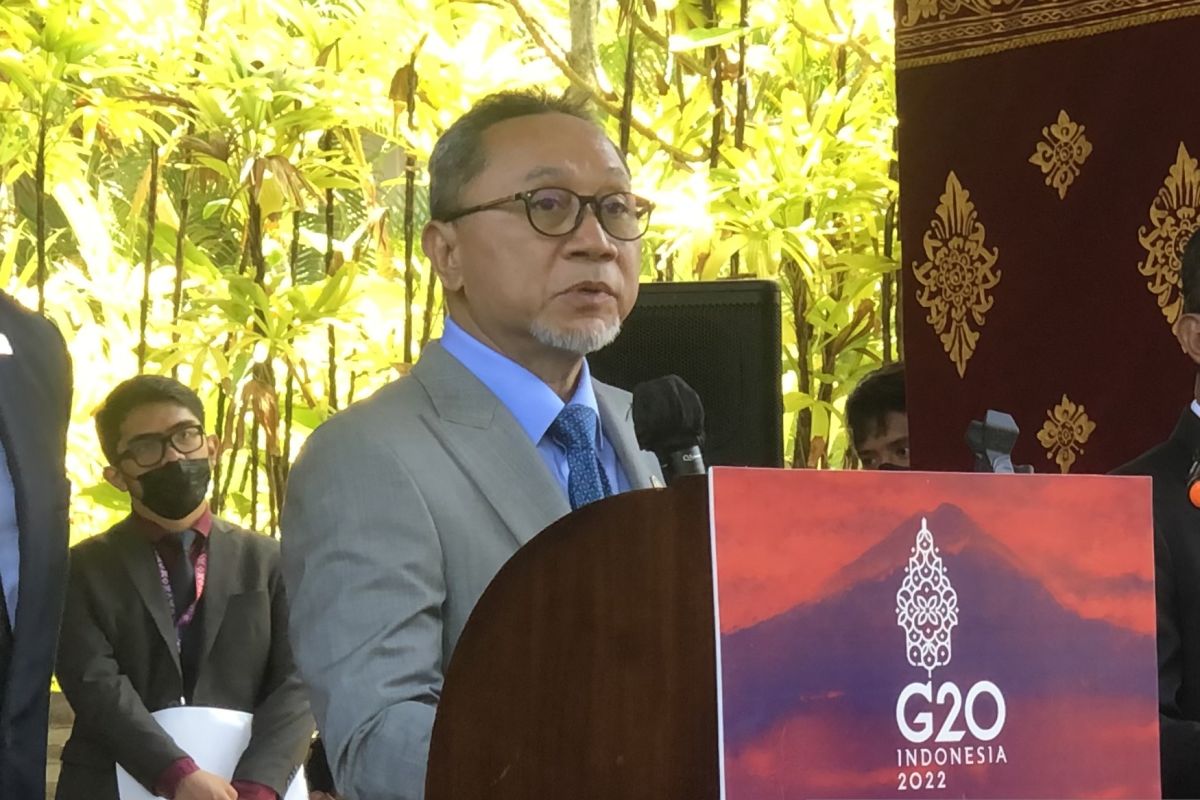 G20 TIIMM yields concrete results: Trade Minister