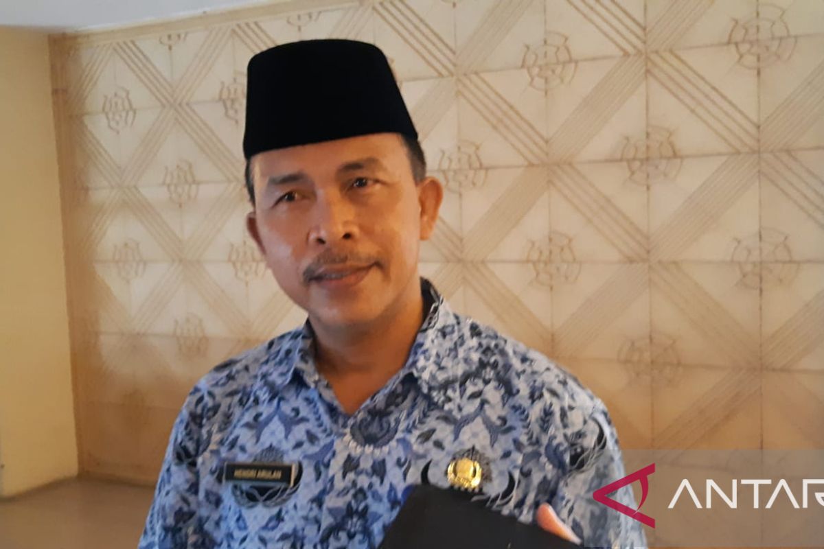 Pemkot Batam catat 1.004 guru honorer ikuti seleksi PPPK 2022