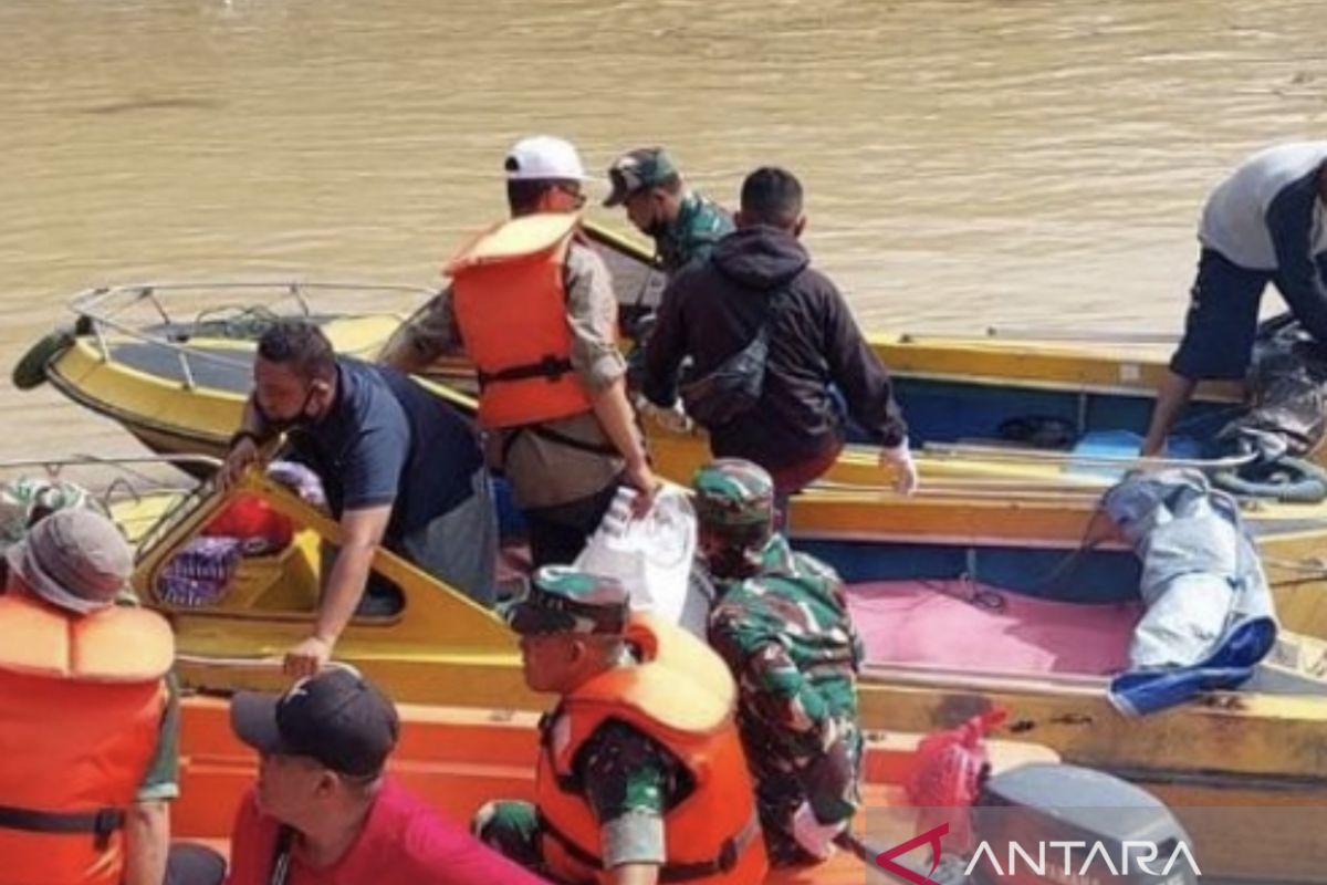 DLH Kota Samarinda angkut sampah 85-100 ton per hari