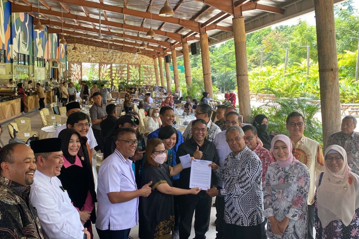 Asita Kepri minta biaya Visa on Arrival dihapus