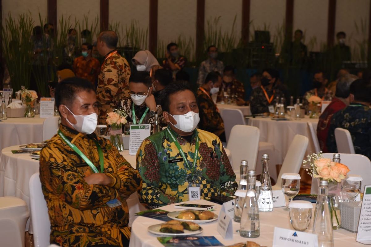 Pemprov Papua: WTP kedelapan bukti pengelolaan keuangan dserah yang kredibel