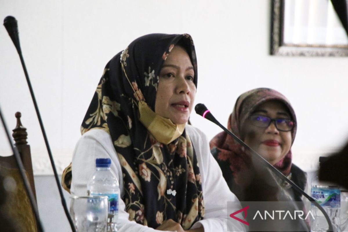 Berpotensi Tingkatkan PAD, Pemkab Serang Optimalkan Aset Pariwisata