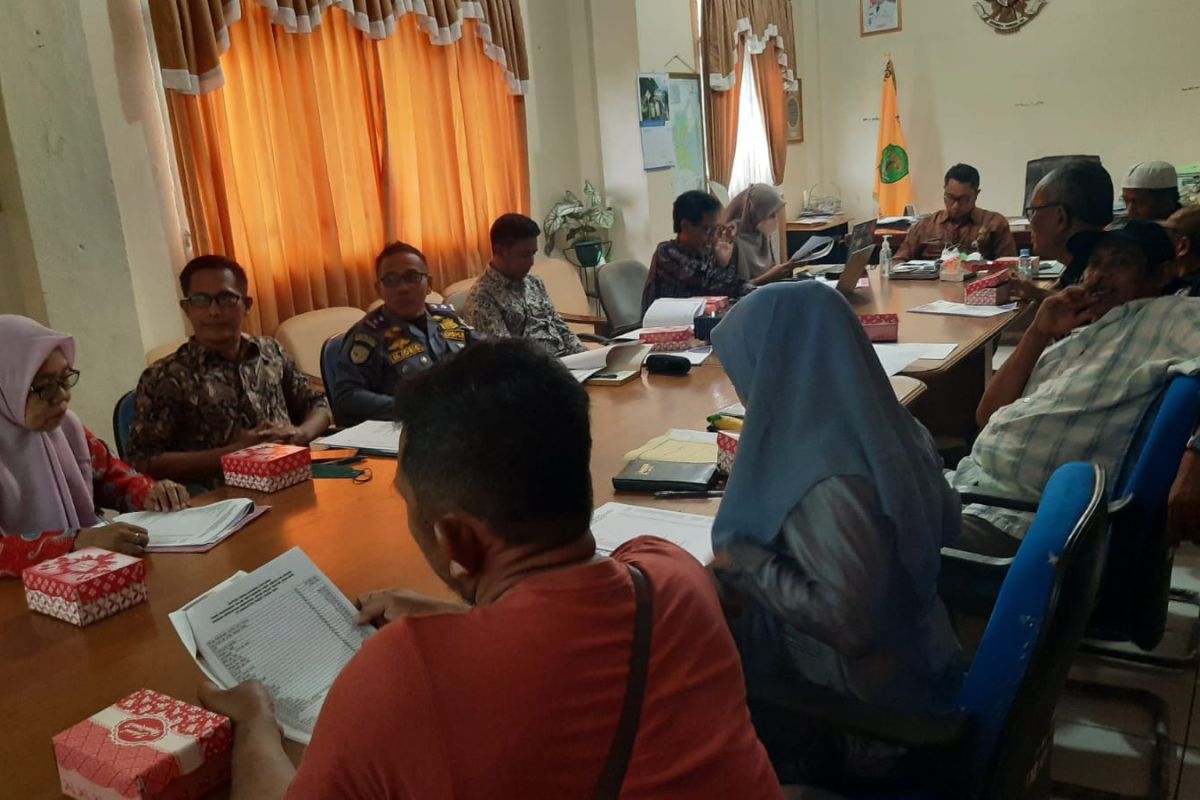 Dishub Paser: Pemberlakuan tarif baru Angkot Oktober 2022