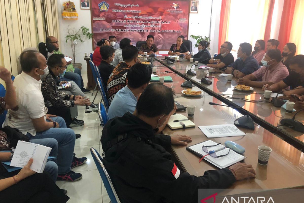 Kasus penipuan 350 calon pekerja migran asal Bali diproses hukum