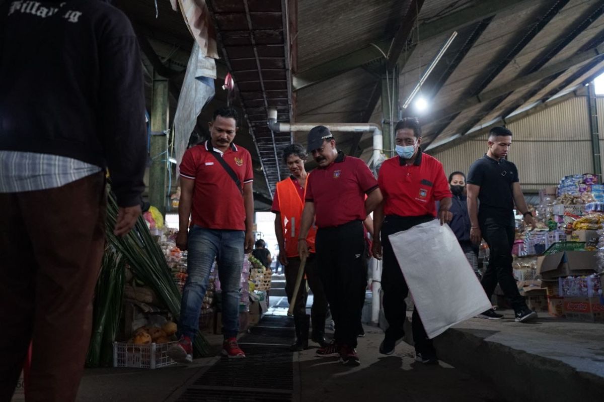 WCD jadi ajang Pemkab Karangasem Bali ajak warga kelola sampah