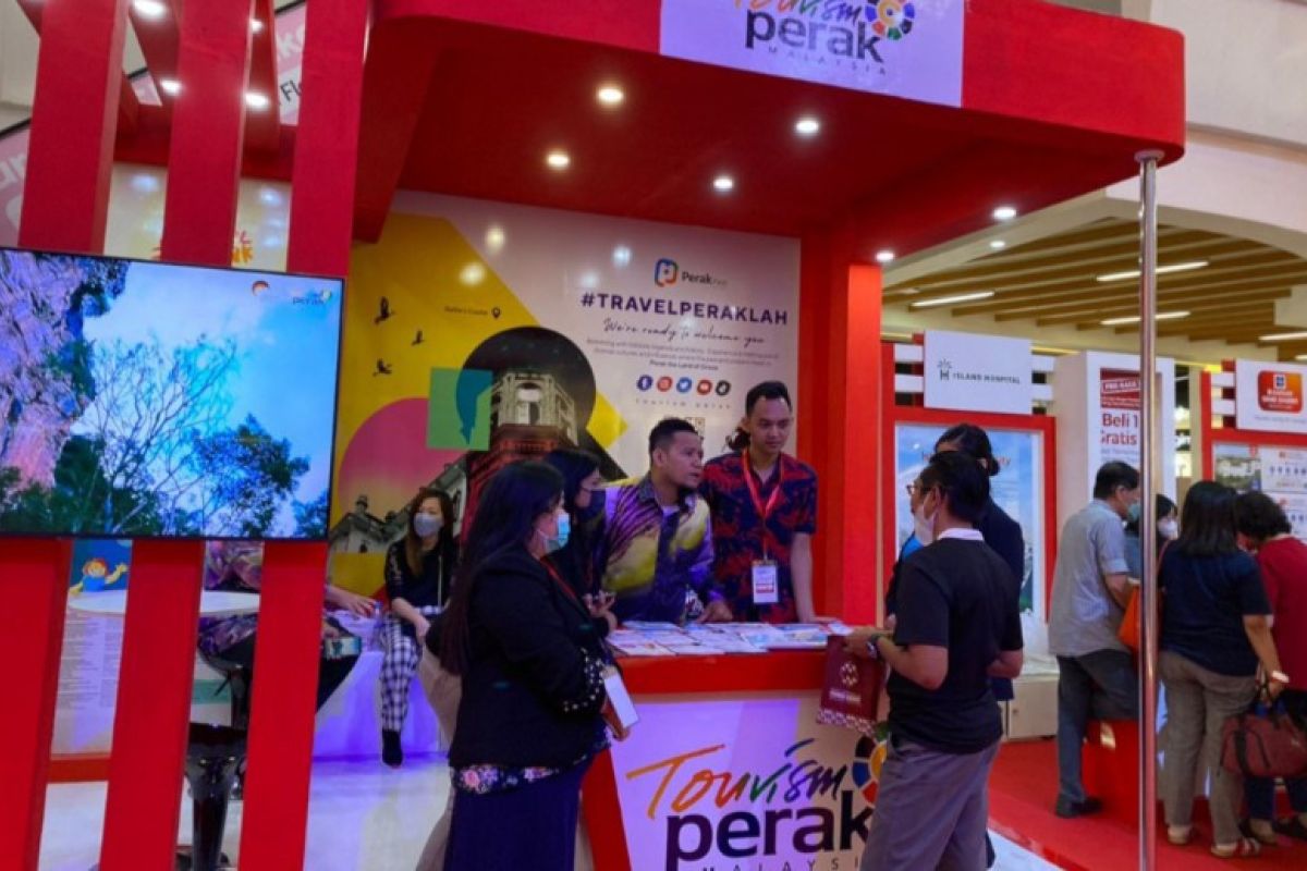 Tourism Perak tawarkan wisata kesehatan yang lengkap