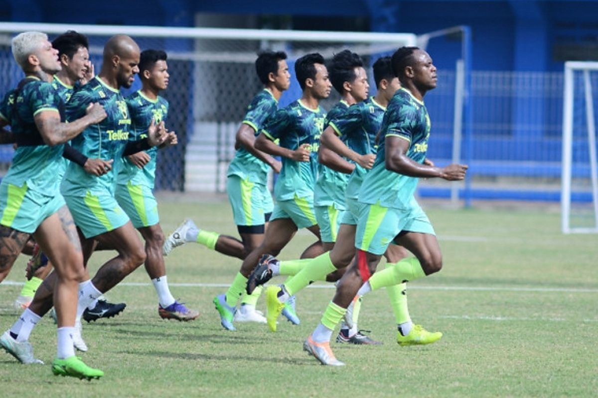 Tiga pemain Persib kemungkinan absen lawan Persija