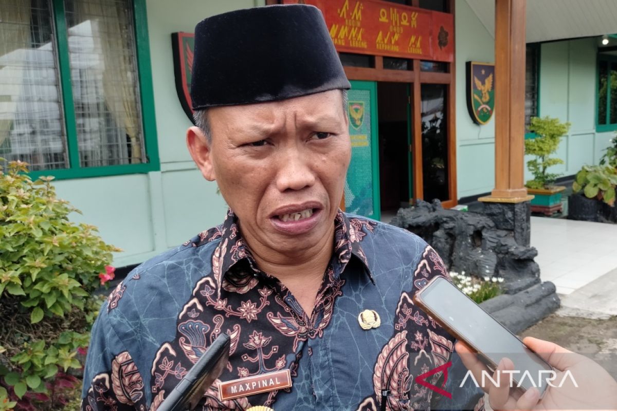 Kesbangpol Rejang Lebong minta parpol pertanggungjawabkan dana bantuan