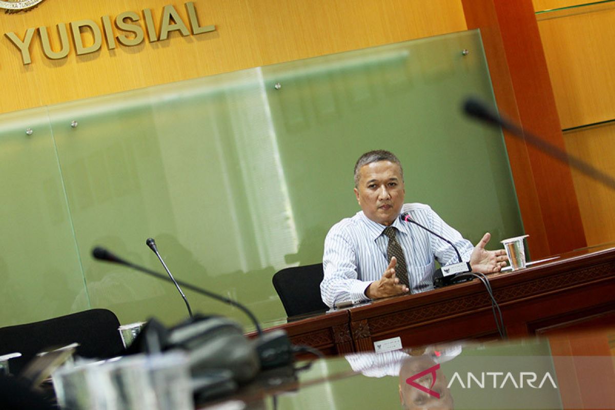 KPK panggil asisten hakim agung terkait kasus pengurusan perkara di MA