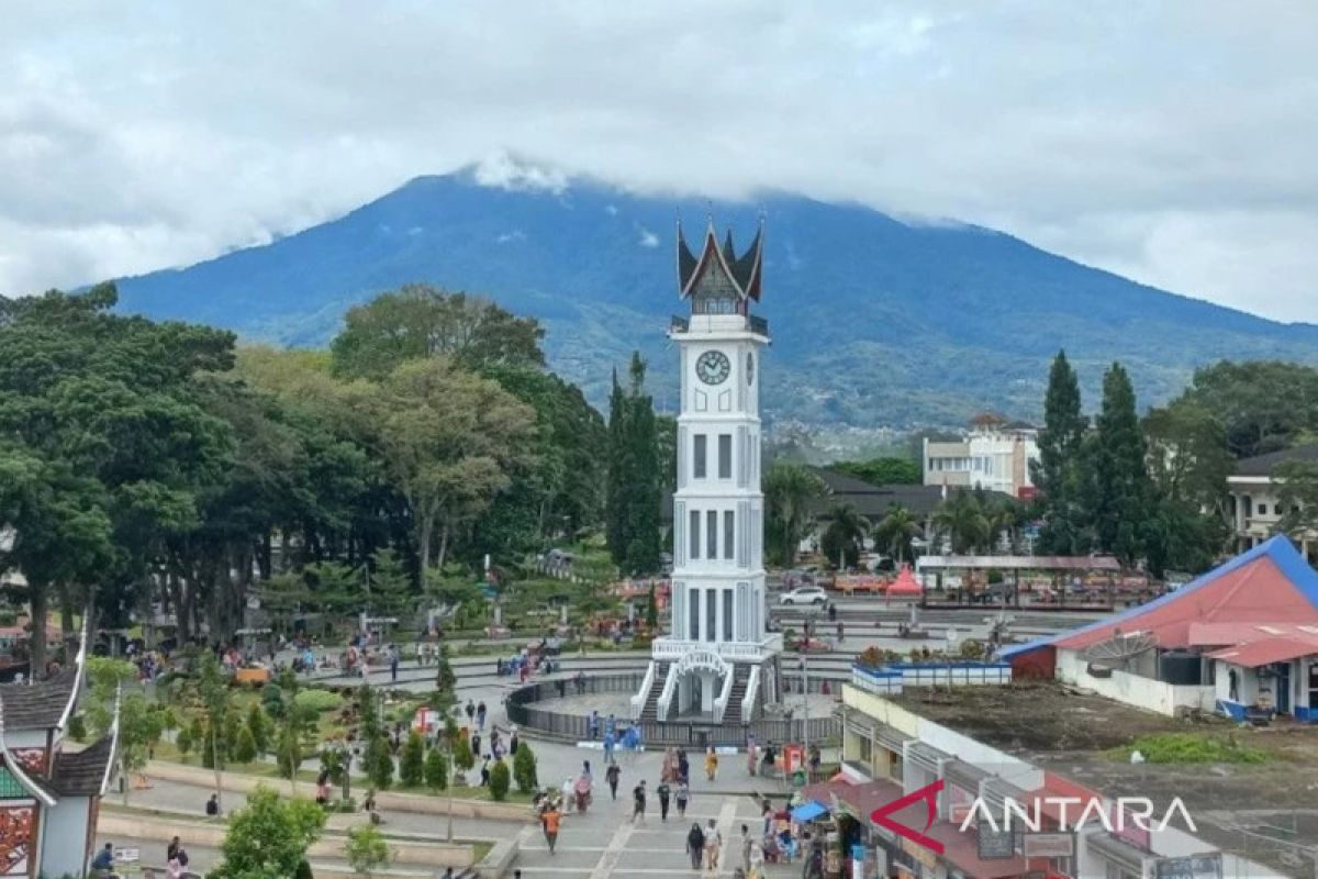 Bukittinggi Tuan Rumah Peringatan Hari Ayam dan Telur Nasional ke-12