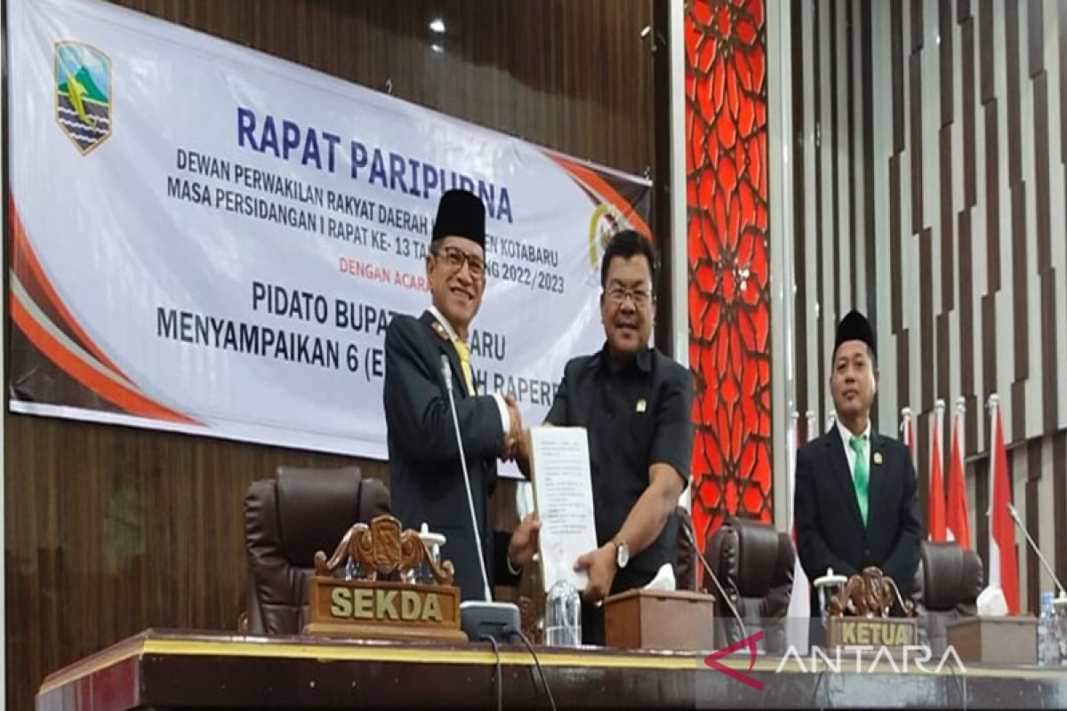 Pemda usulkan Raperda pengelolaan sarang burung walet ke DPRD