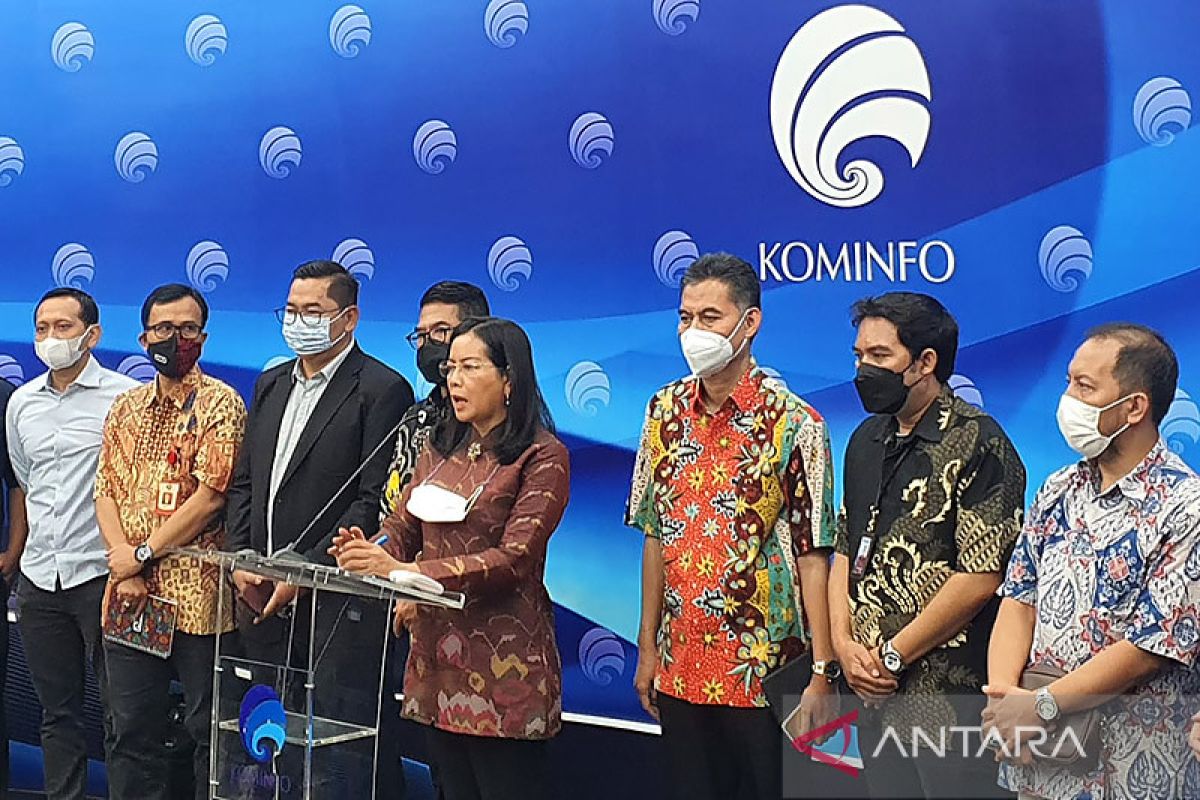 ASO Jabodetabek resmi berlangsung 5 Oktober 2022