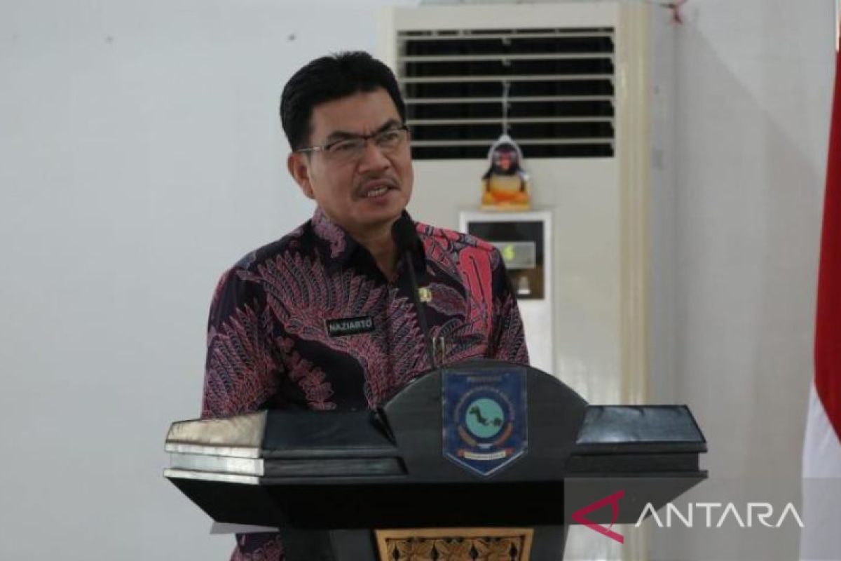 Bangka Belitung dipilih BEI sebagai provinsi pertama GID di Indonesia