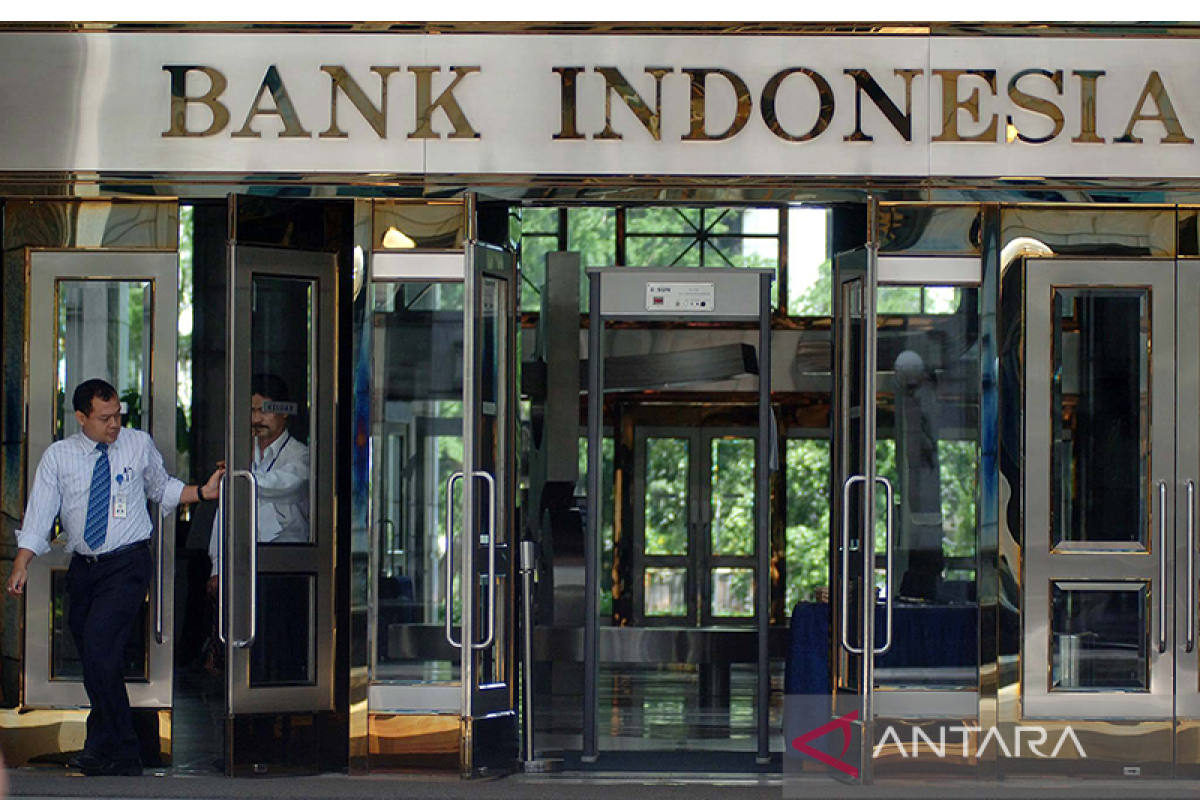 Indonesia's financial system stays strong amid global uncertainties