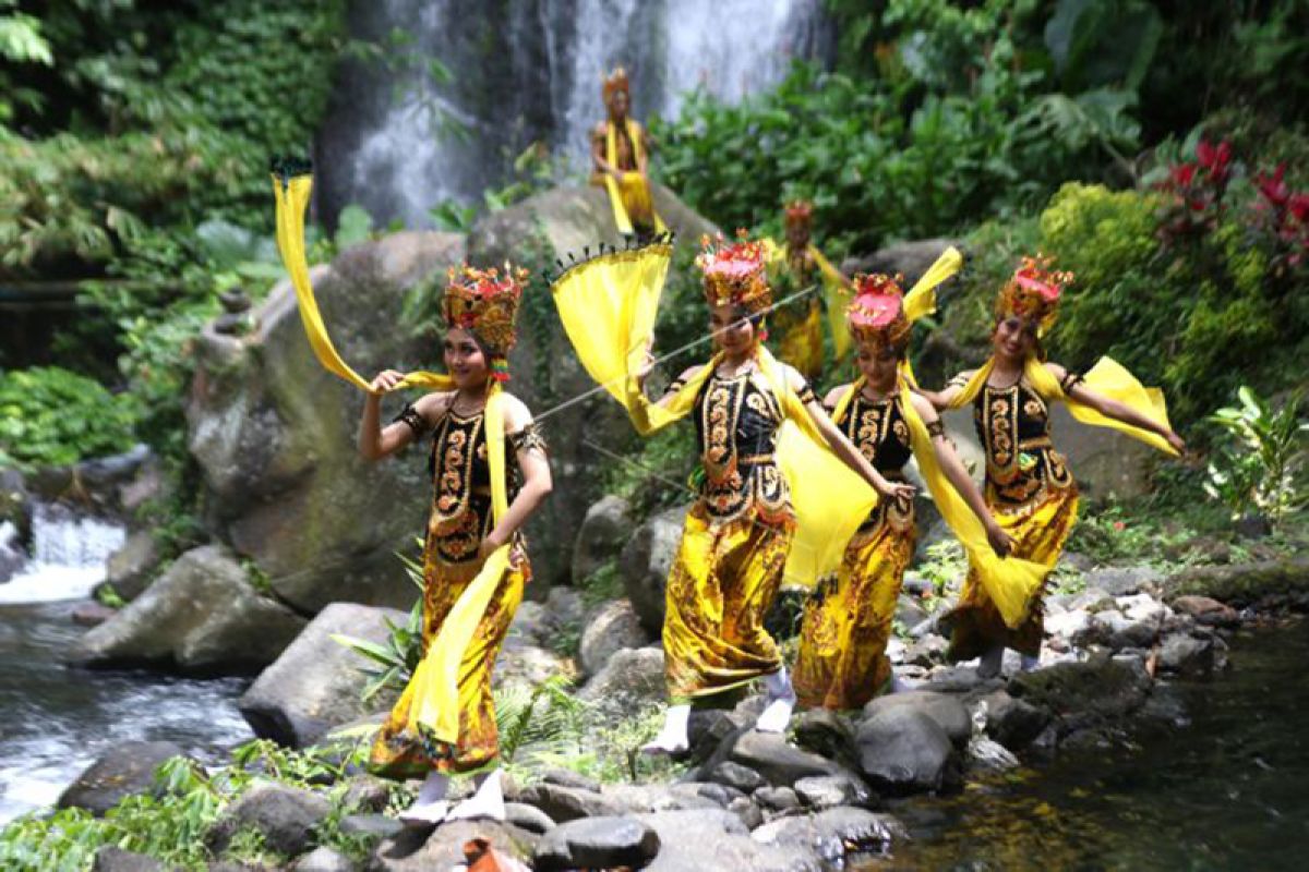 Explore Pesona Sejarah Tenjolayar: Kolaborasi dengan Sejarawan Tingkatkan Daya Tarik Wisata