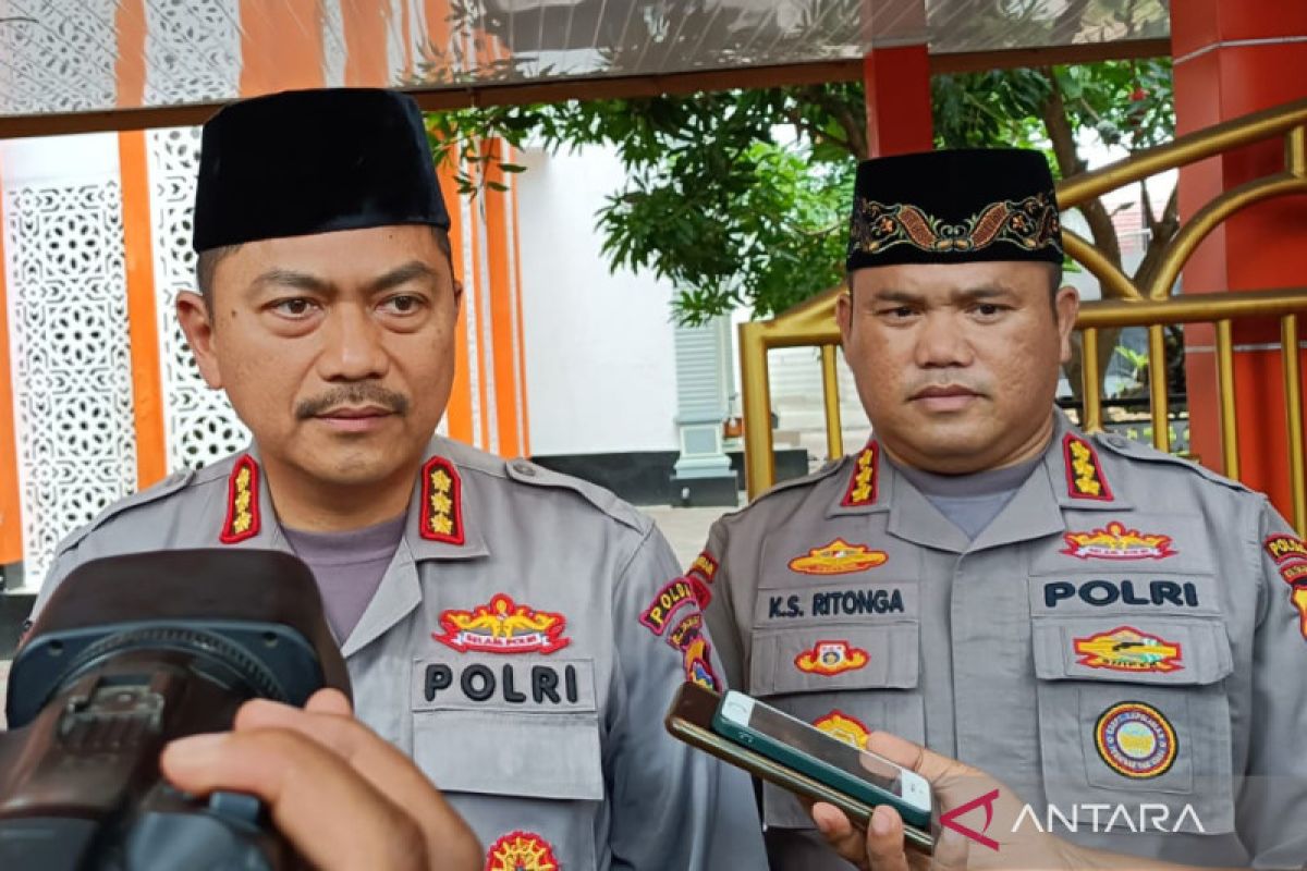 Penanganan kasus tanker isi BBM di perairan Lombok naik ke penyidikan