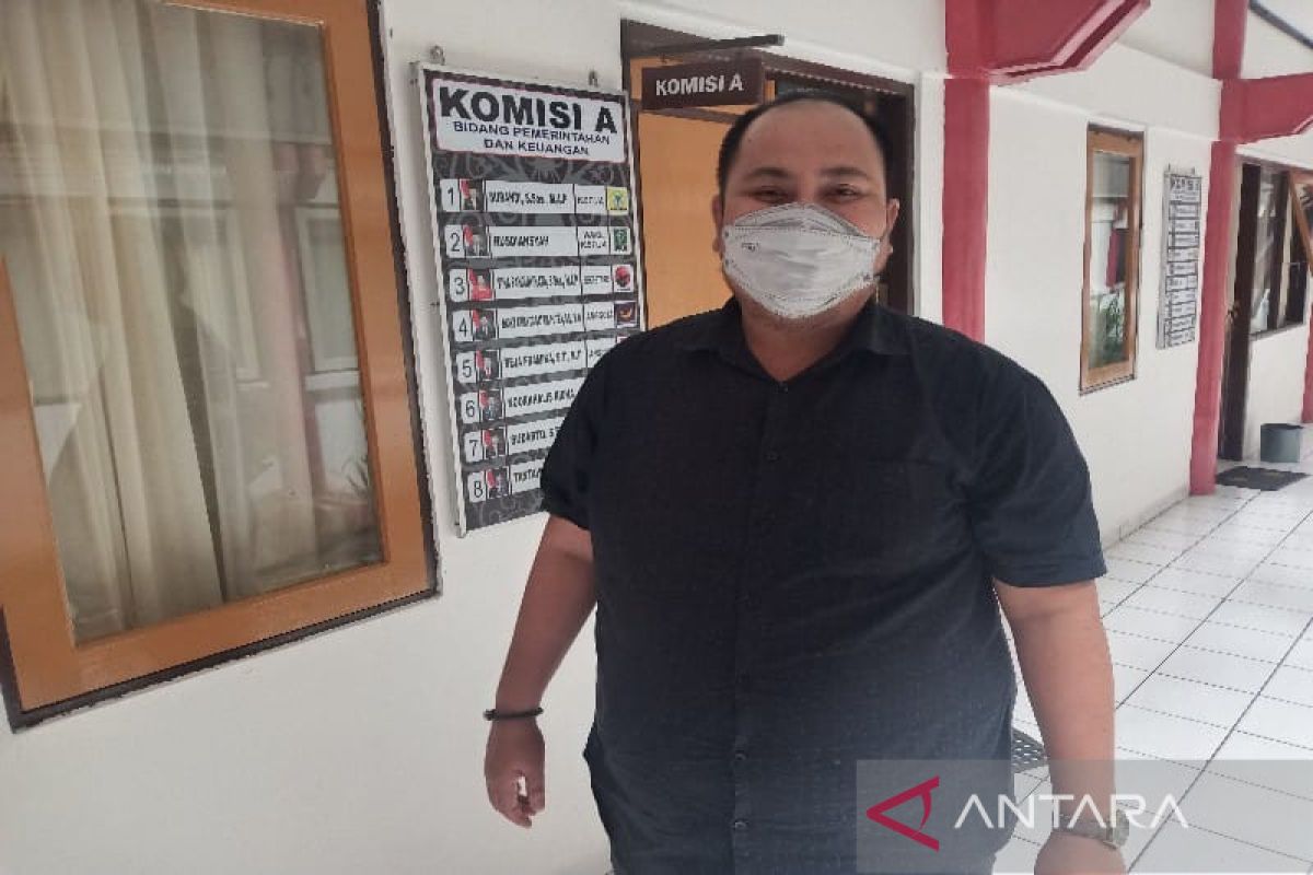 Legislator ajak warga Palangka Raya perangi peredaran narkoba