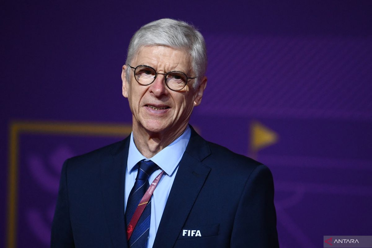 Arsene Wenger : Arsenal berpunya peluang bagus juarai Liga Inggris musim ini