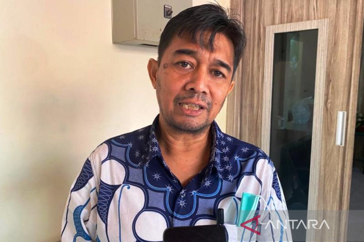 Pemkab Aceh Barat tuntaskan vaksinasi 1.000 ternak untuk cegah PMK