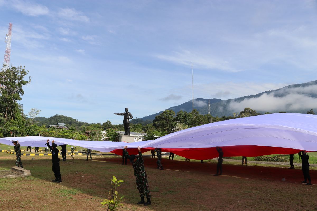 Aruk Border Creative Festival tarik kunjungan wisman ke Kalbar