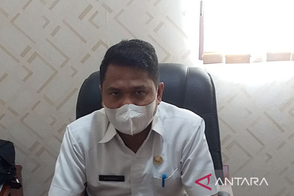 Dinkes: 66,56 persen warga Kabupaten Sangihe lanjutkan vaksinasi COVID-19