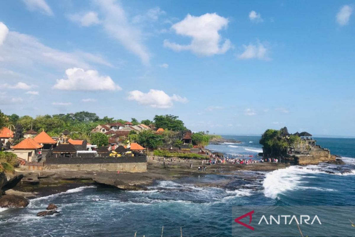 Komunitas sosial Bali dorong pariwisata hijau melalui ajang SustaFesta