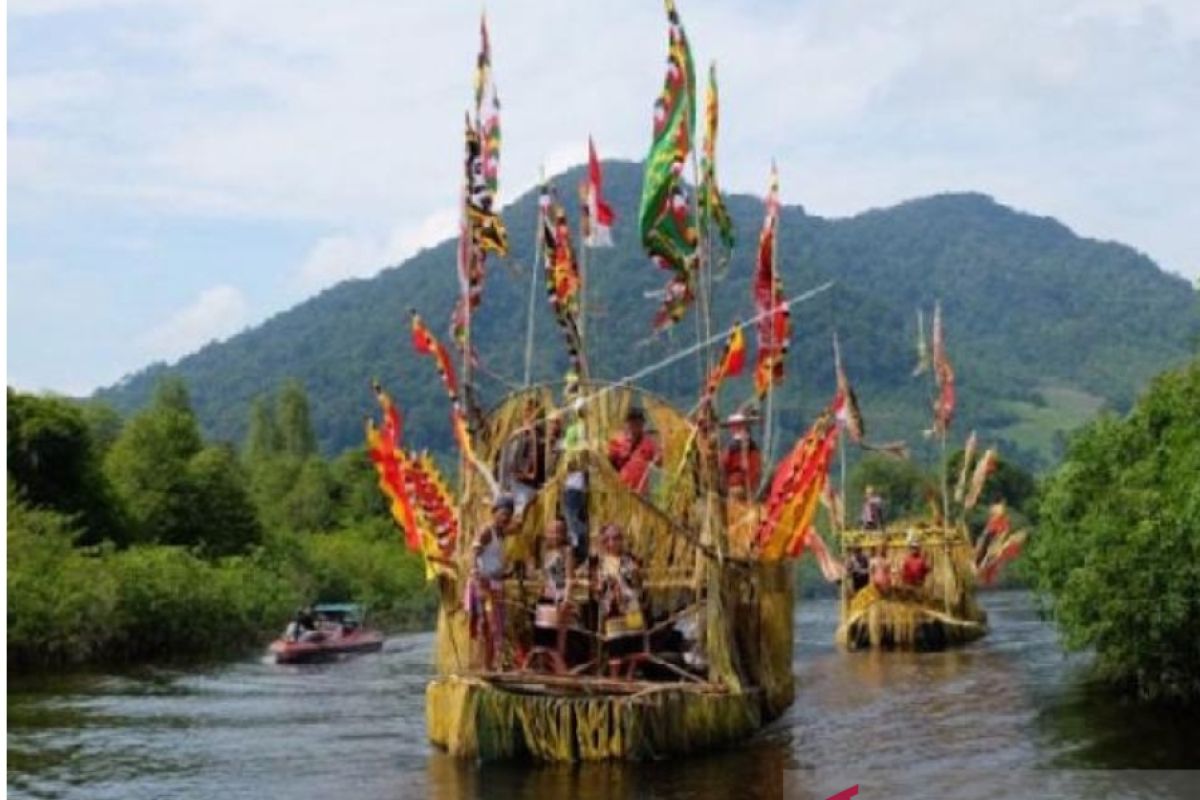 Menparekraf diharap hadir pada Festival Danau Sentarum