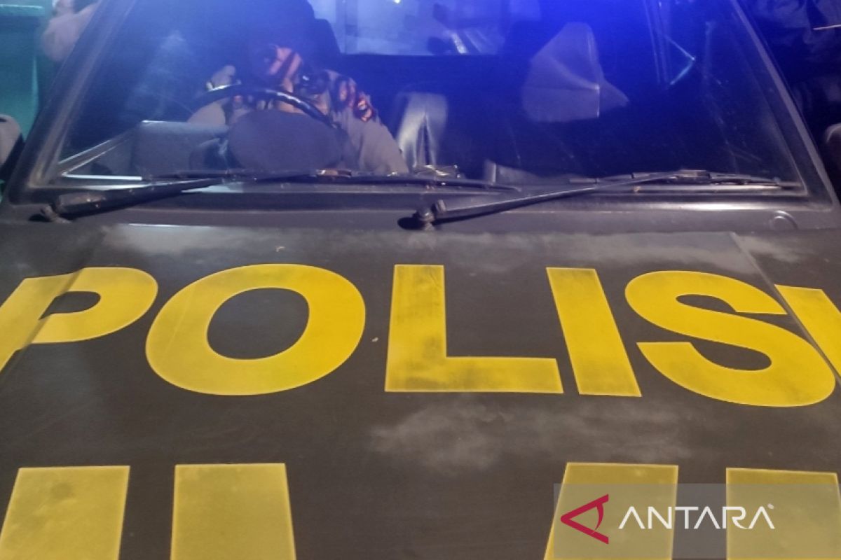 Polisi amankan terduga pelaku pengeroyokan pelajar SMP di Makassar