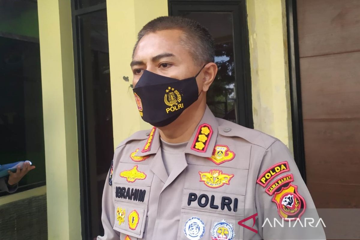 Indonesia vs Curacao, polisi gelar pengamanan berlapis di GBLA