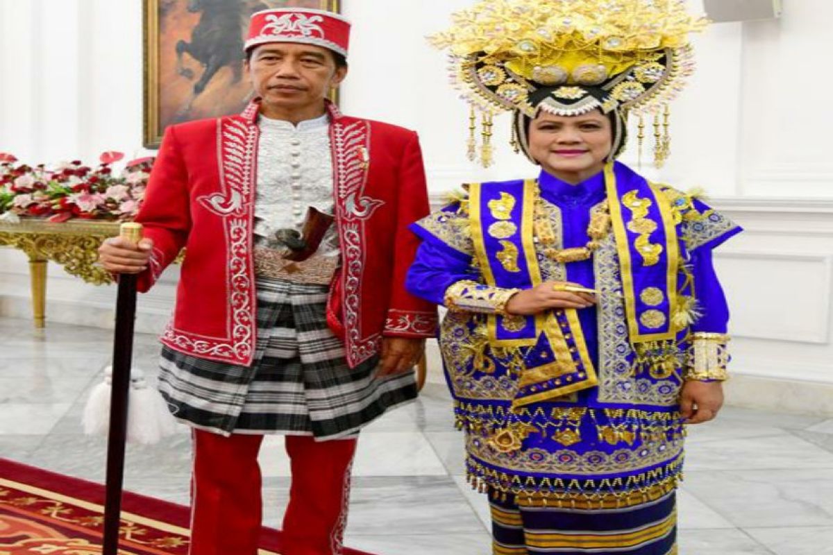 Presiden Joko Widodo diagendakan kunjungi Baubau serahkan bantuan subsidi