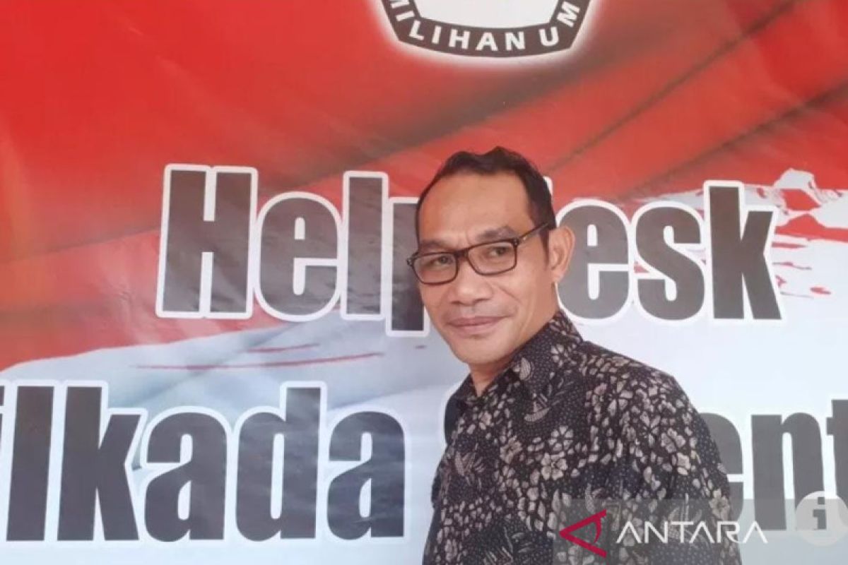 KPU Batam minta masyarakat proaktif cek nama di Sipol