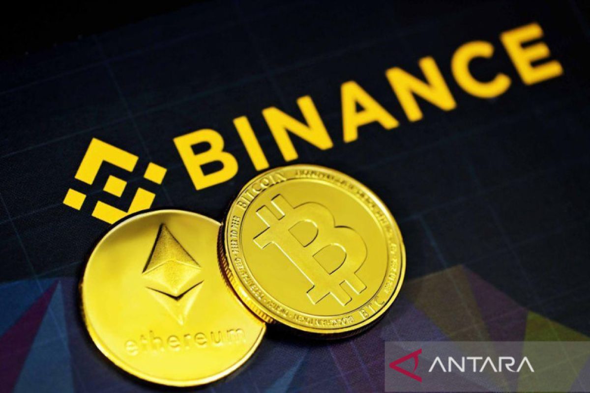 Binance bermitra dengan jaringan supermarket Varus untuk terima Kripto