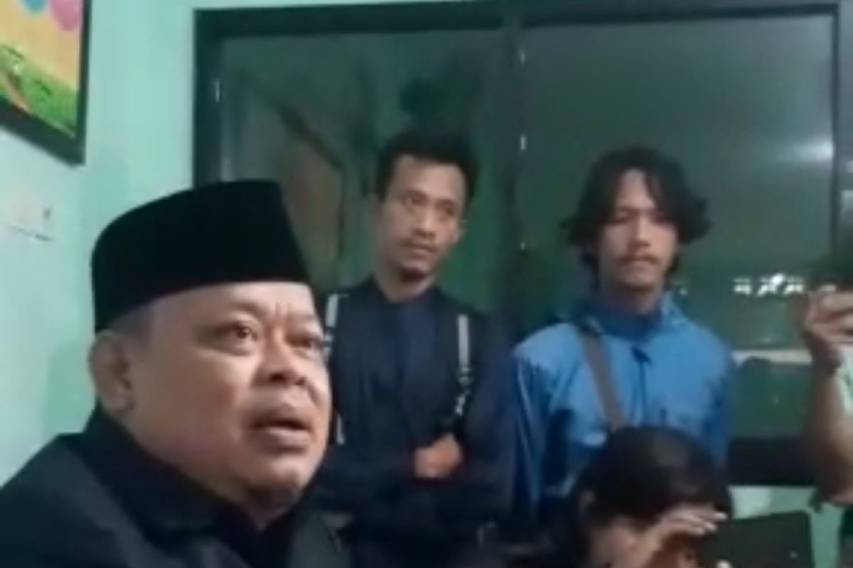 Golkar Depok sikapi terkait  video viral Wakil Ketua DPRD
