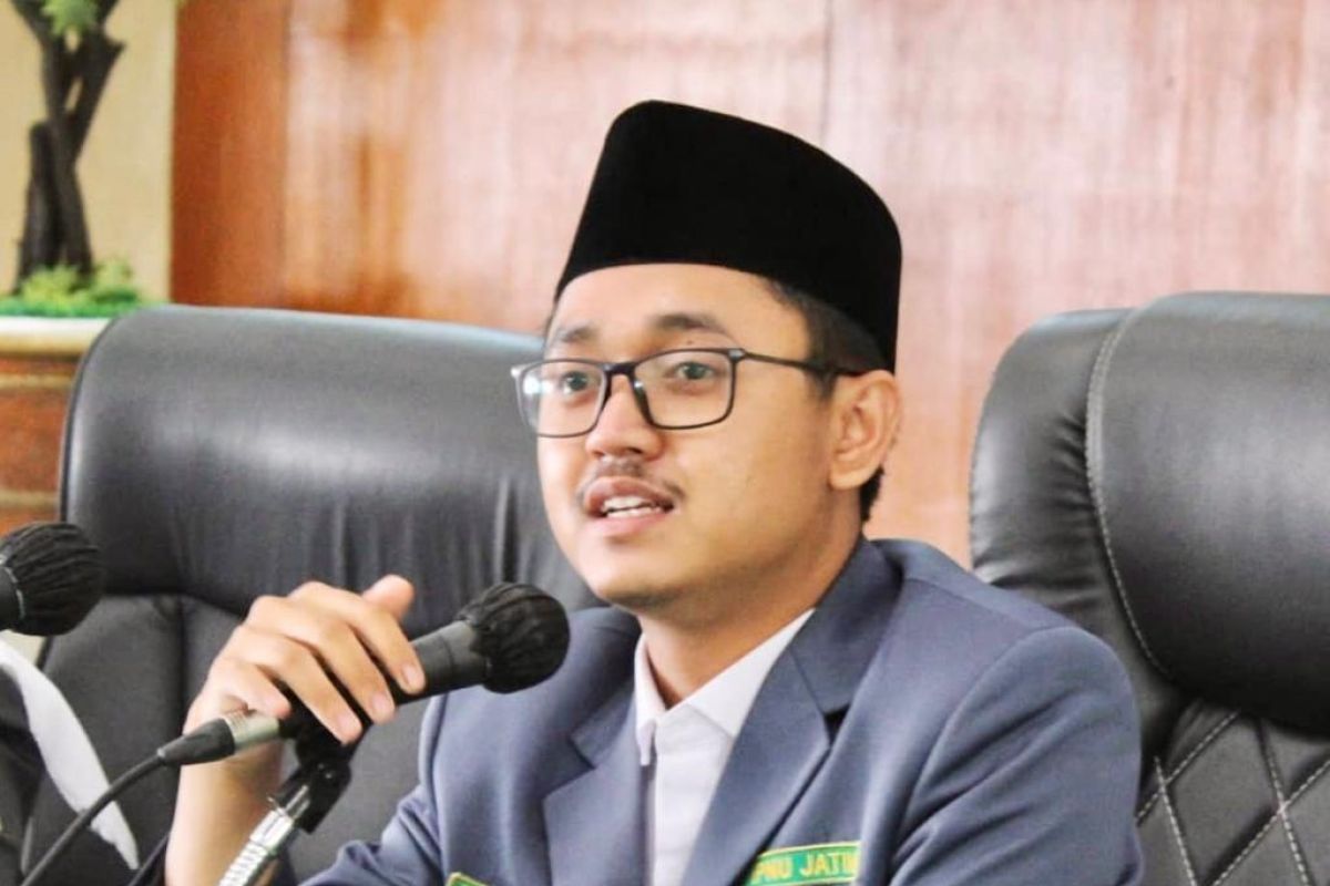 IPNU Jatim dukung program Pesantren Ramah Anak PWNU