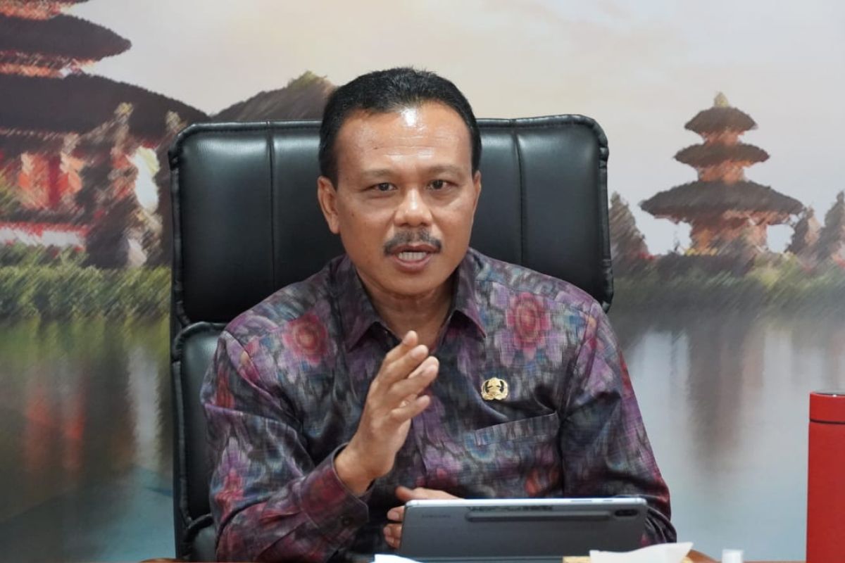 Satgas PMK Bali buka pasar hewan ternak untuk konsumsi