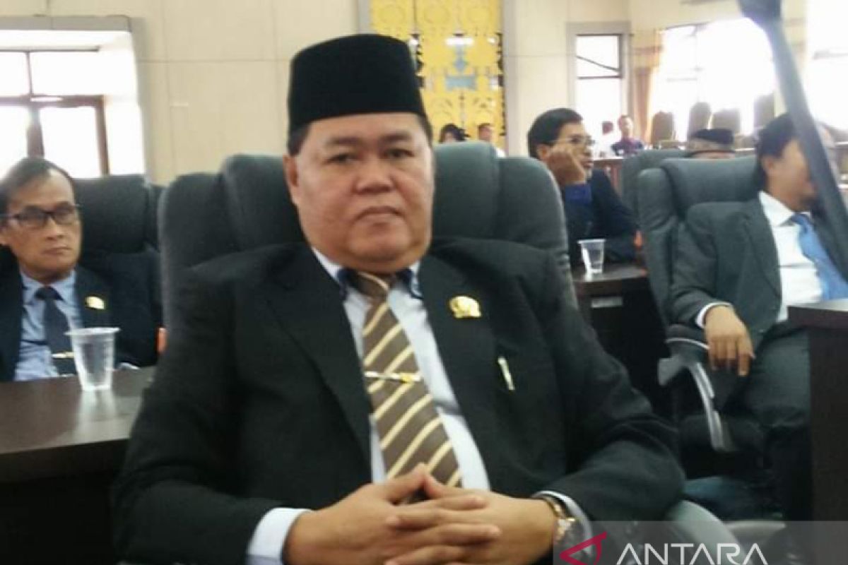 Harjad ke-496-- DPRD: Banjarmasin semakin tua, semakin penuh tantangan ditata