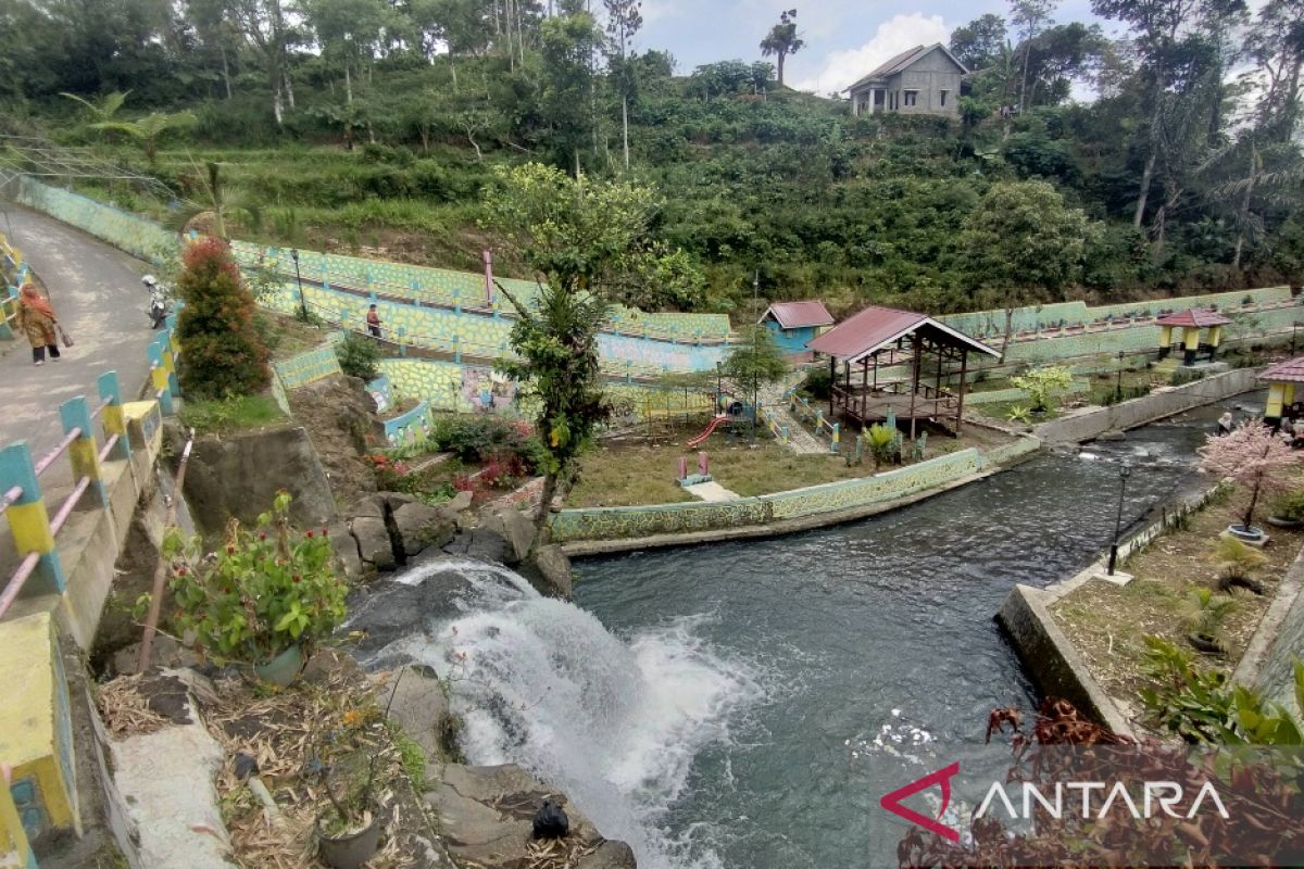 Tetangga Jambi, Rejang Lebong siapkan pembinaan 23 desa wisata