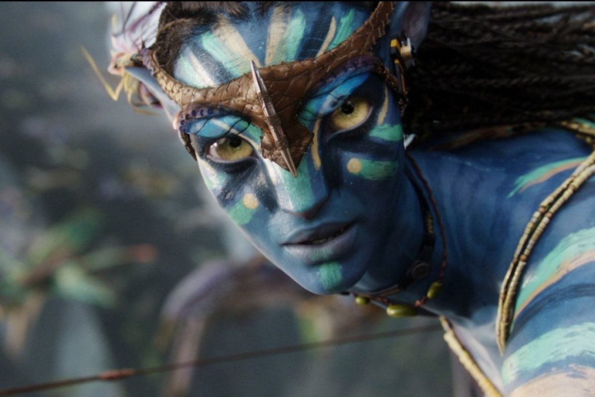 Menyegarkan kembali ingatan terhadap film "Avatar"