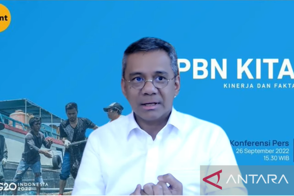 Kemenkeu pakai SiLPA untuk tutup kelebihan subsidi dan kompensasi BBM