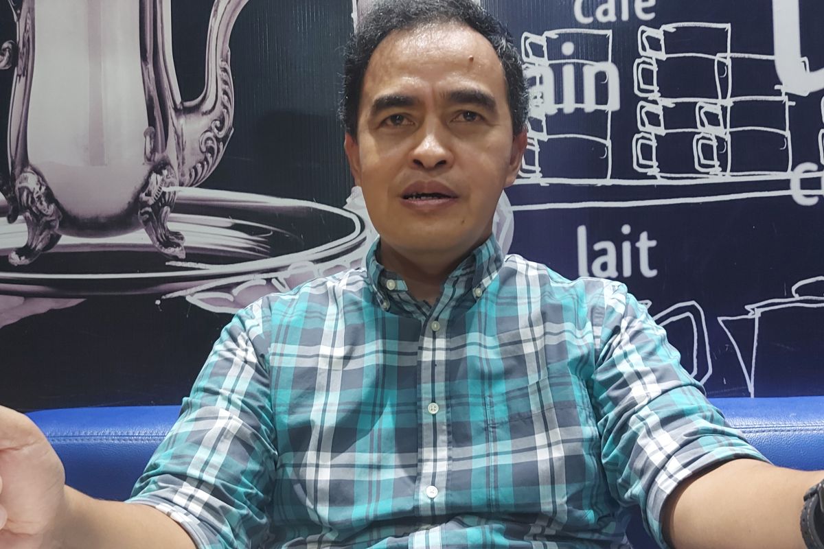 BI ajak masyarakat Papua kembangkan tanaman pangan di perkarangan rumah