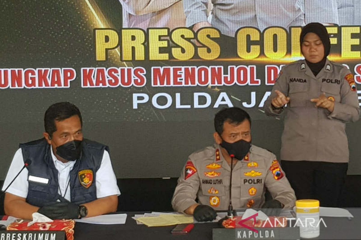 Kapolda Jateng : Kelalaian dalam peristiwa ledakan di Aspol Arumbara Sukoharjo didalami