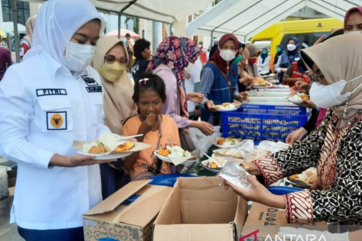 Palembang galakkan kegiatan daur ulang sampah