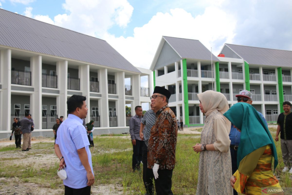 Pengelola SMK diminta jeli dalam membuka jurusan