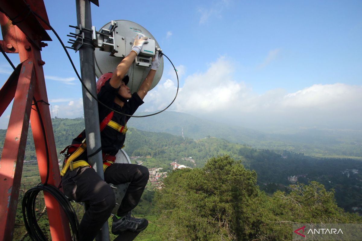 Upaya Keras XL Axiata hadirkan internet tercepat