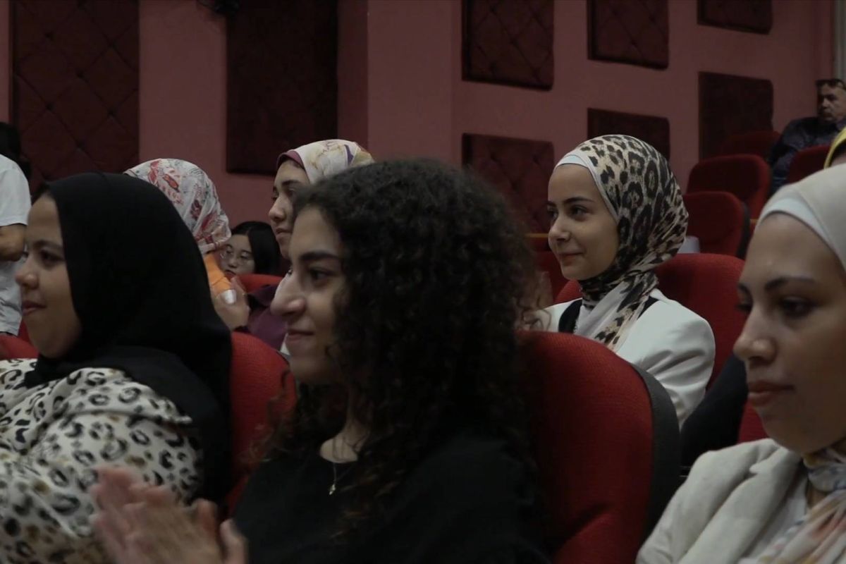 Mesir luncurkan program percontohan pengajaran bahasa Mandarin