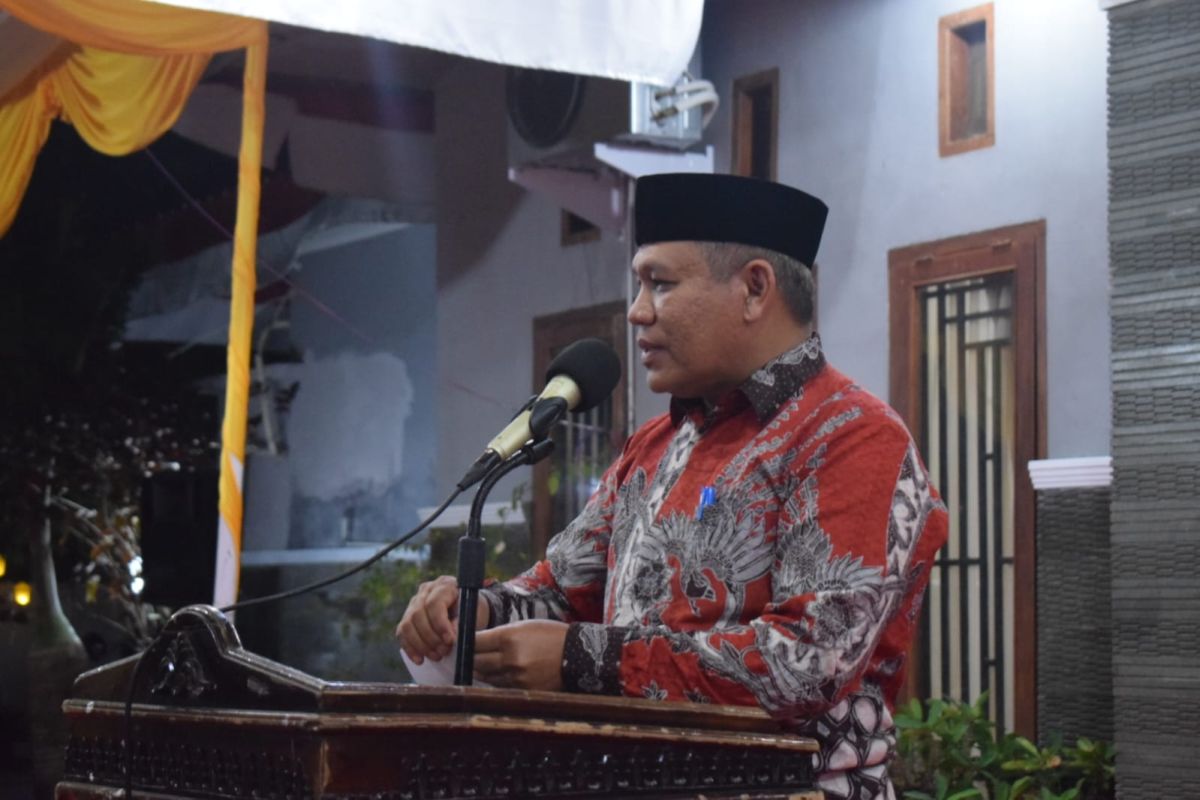 Ini cara Pj Bupati Abdya respon  permintaan lahan untuk korban konflik