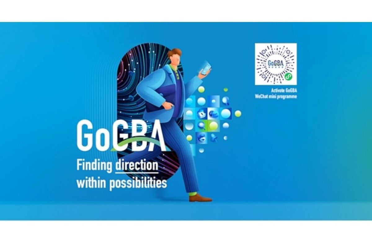HKTDC launches GoGBA Day for the International Business Community