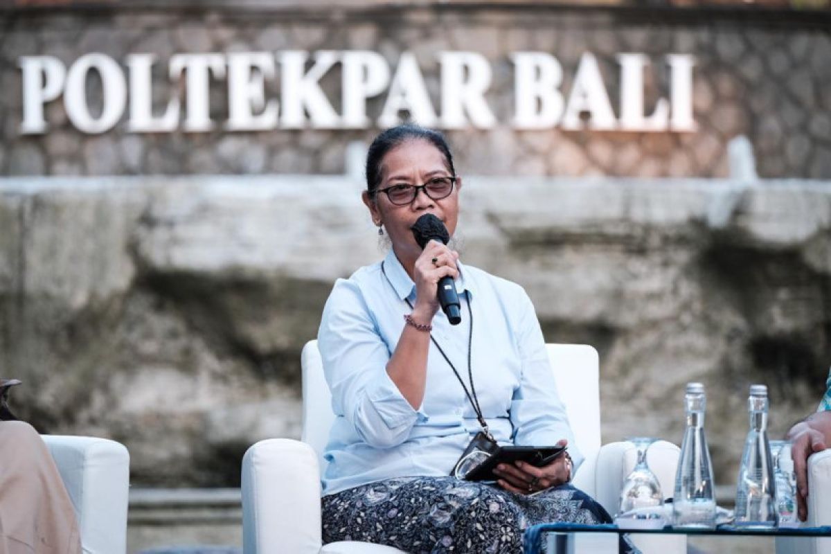 Kemenparekraf ajak komunitas Parekraf di Bali untuk sukseskan KTT G20